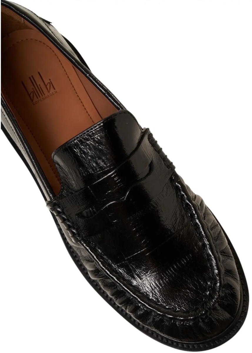 Mocasini Leather loafers - Img 4