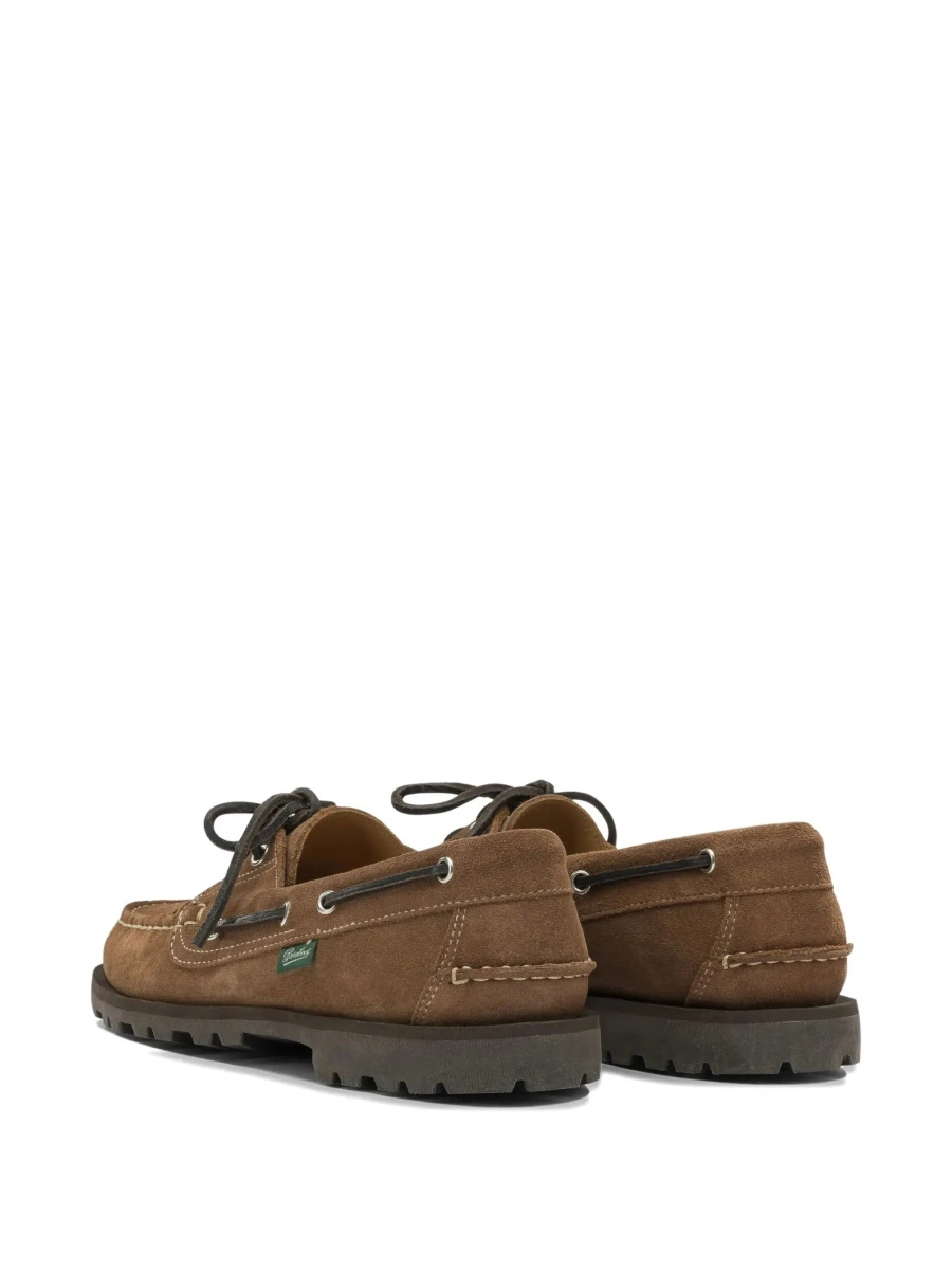 Mocasini "Malo" lace-up loafers - Img 7