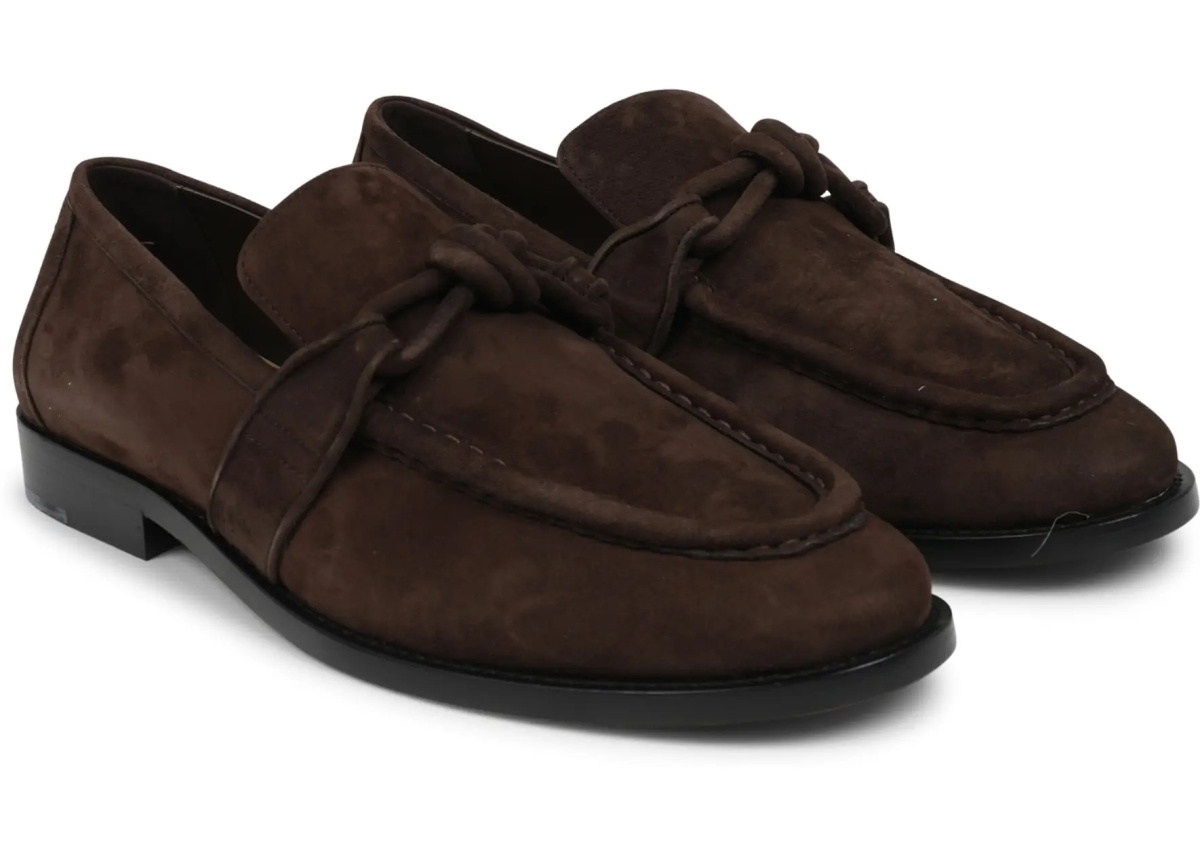 Mocasini Moccasin "Astaire" - Img 2