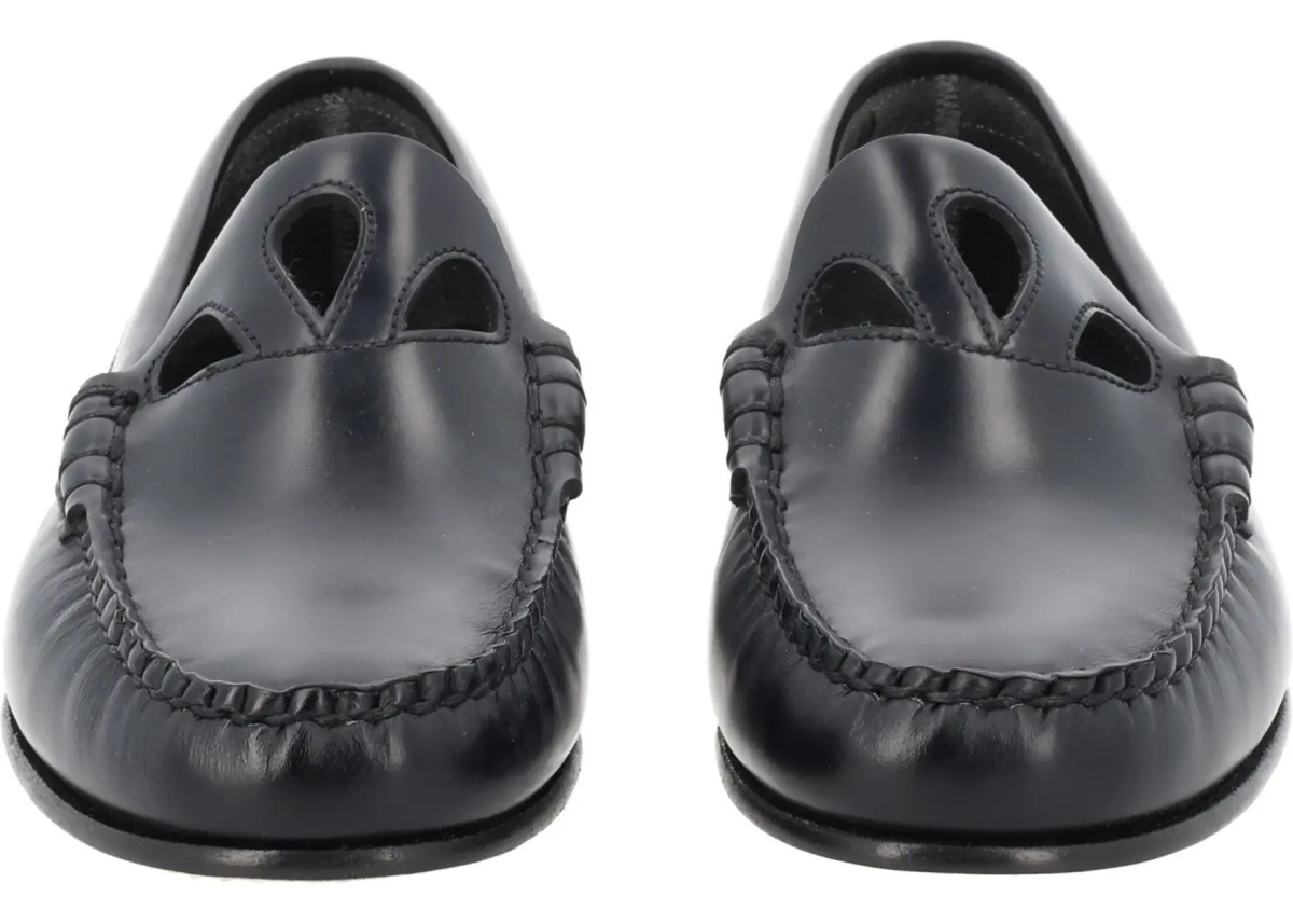 Mocasini Moccasin With Cut-Out Detail - Img 3
