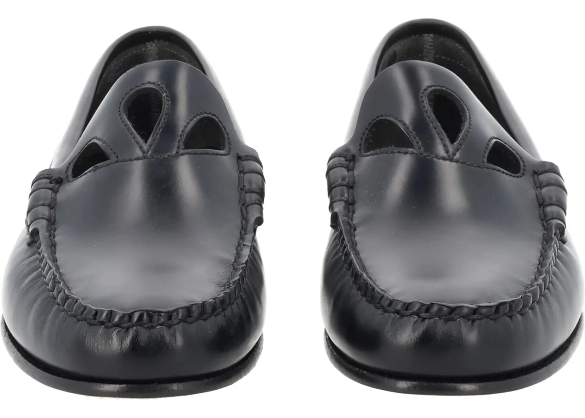 Mocasini Moccasin With Cut-Out Detail - Img 3