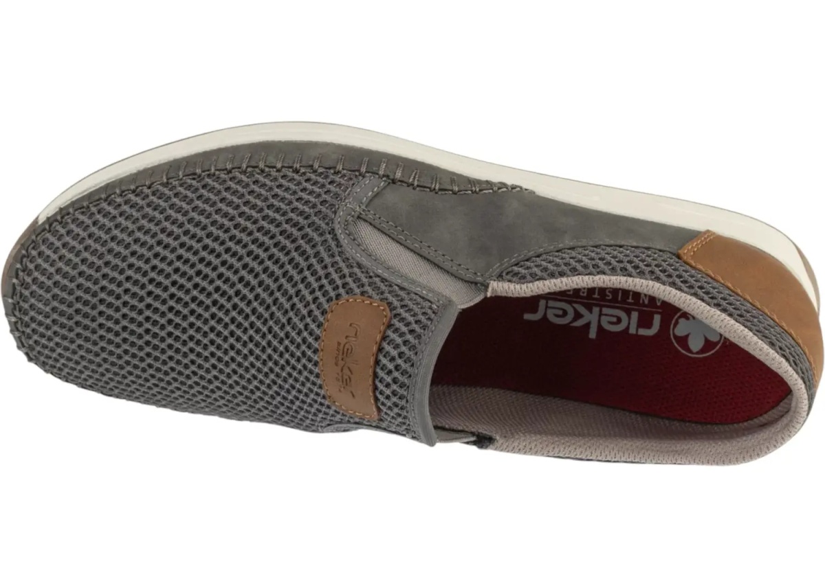 Mocasini Moccasins - Img 3
