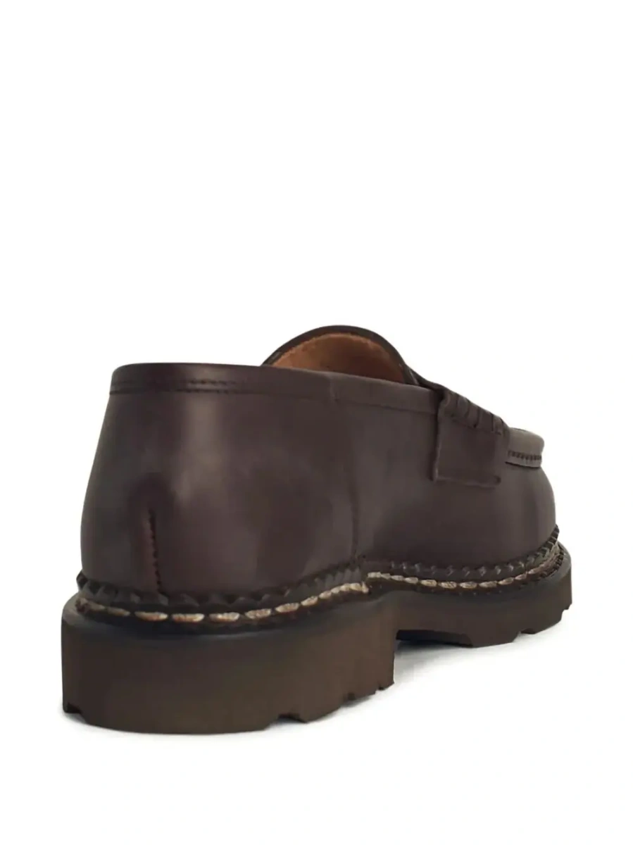Mocasini Paraboot moccasin 099413 CAFE - Img 3