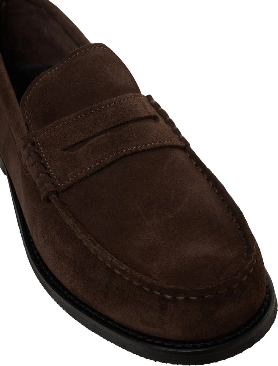 Mocasini Penny Loafers 'Miles' - Img 4