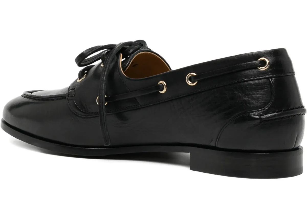 Mocasini Plume Loafers - Img 6