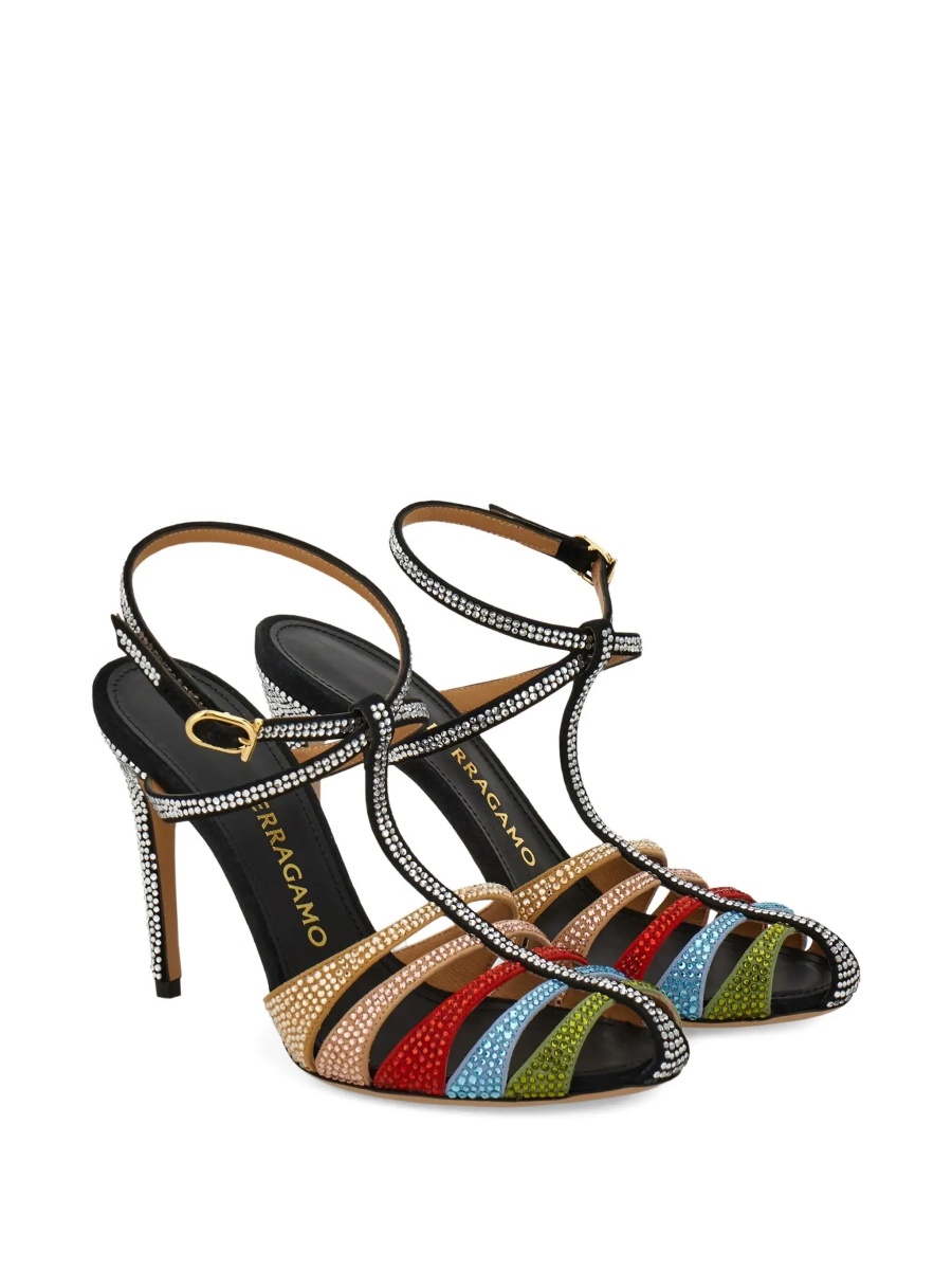 Mocasini "Portland Artisan" lace-up loafers - Img 2