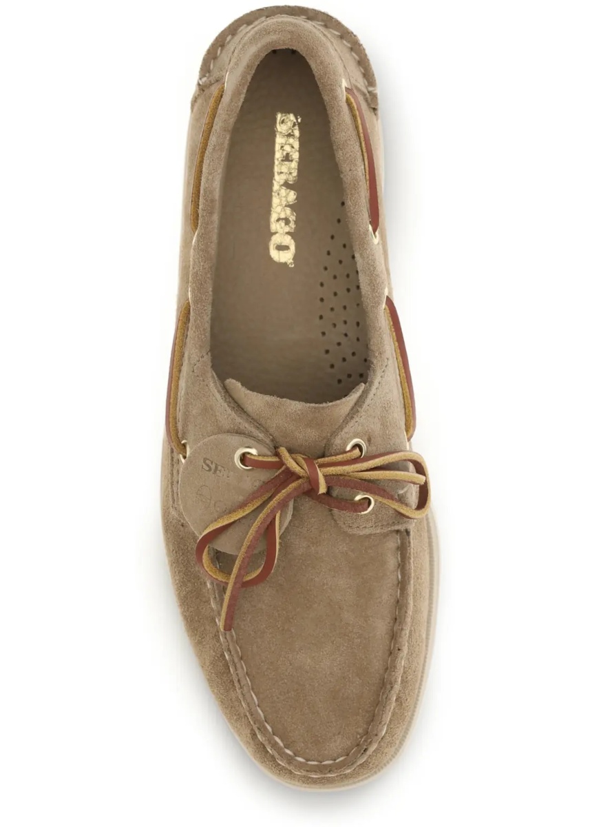 Mocasini Portland Artisan Loafers - Img 4
