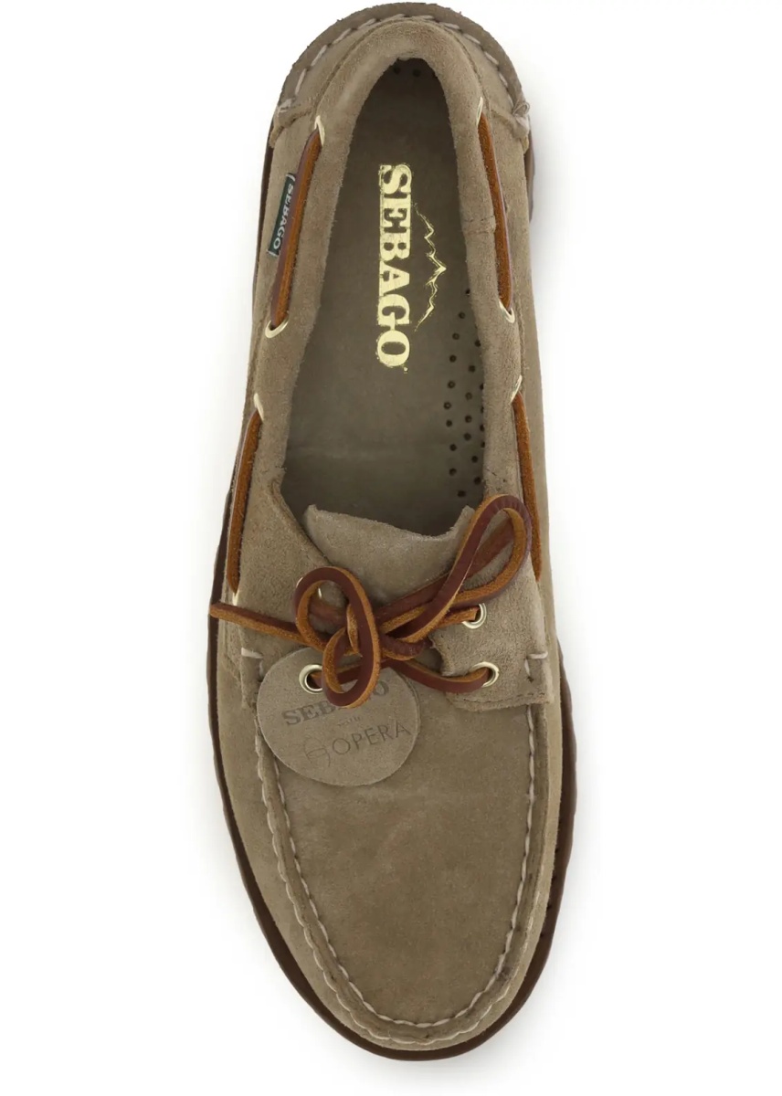 Mocasini Ranger Artisan Ox Loafers - Img 4