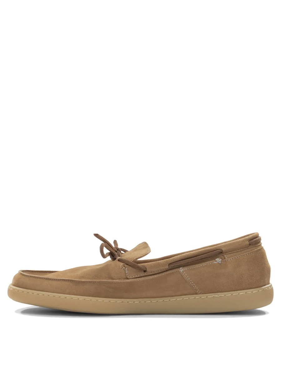 Mocasini "Rivaflex" lace-up moccasins - Img 3