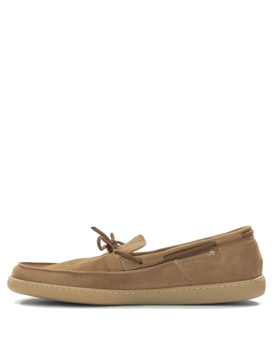 Mocasini "Rivaflex" lace-up moccasins - Img 3