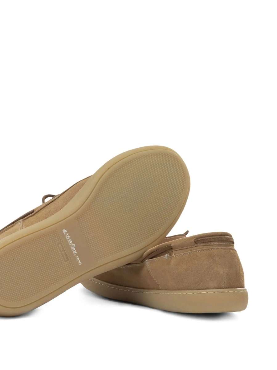 Mocasini "Rivaflex" lace-up moccasins - Img 8