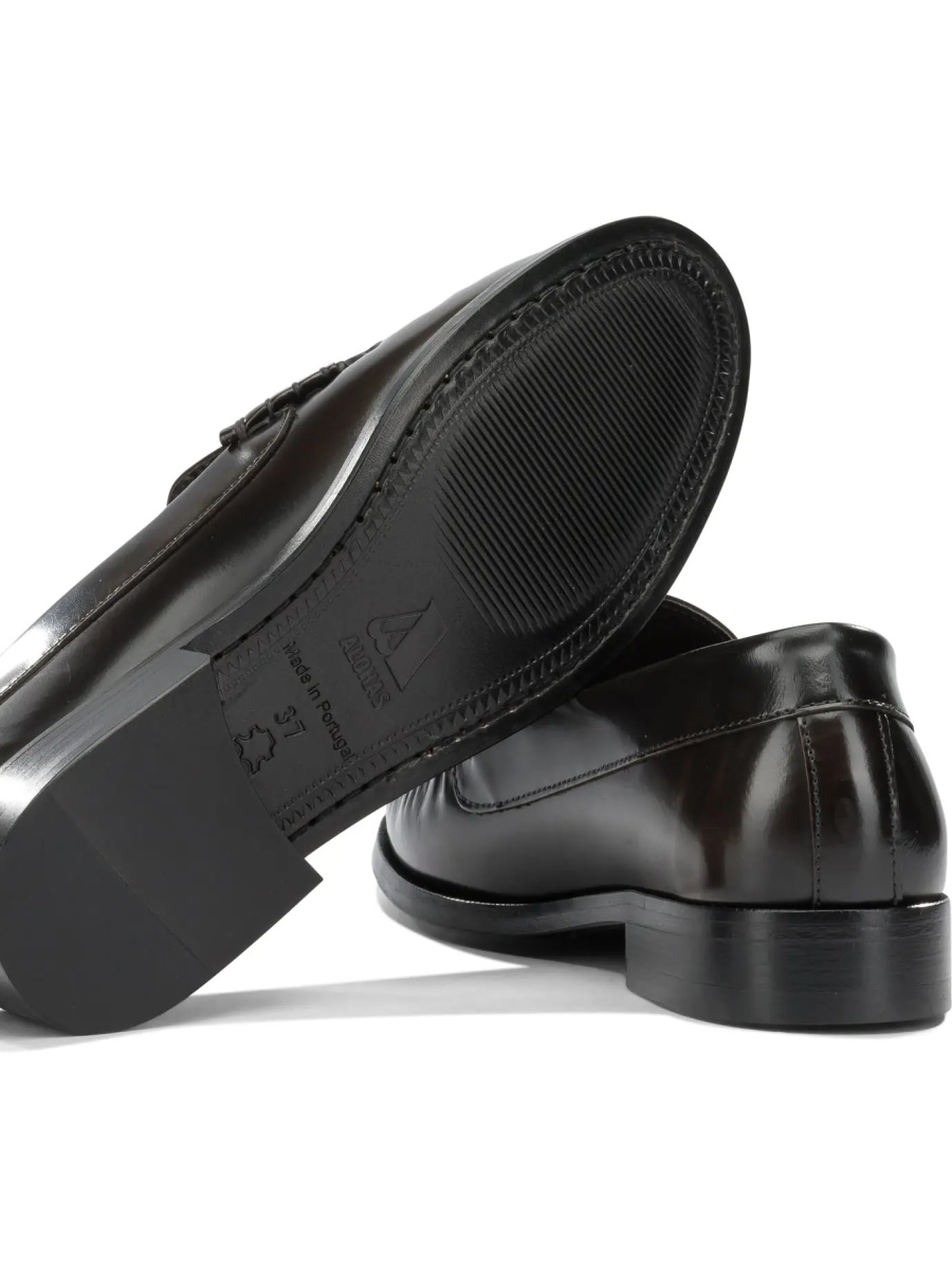 Mocasini "Rivet" Loafers - Img 5