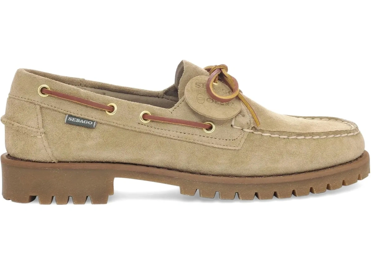 Mocasini Sebago - Img 7