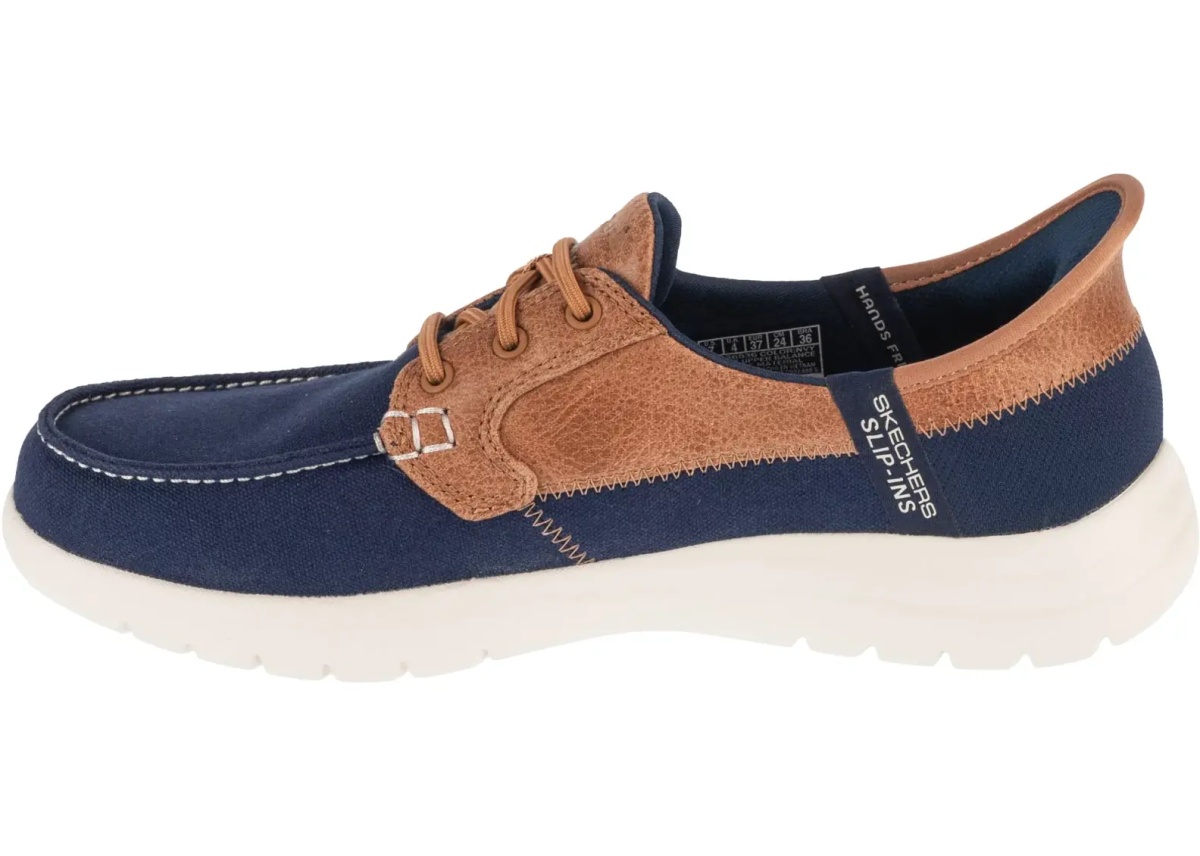 Mocasini Slip-Ins: On-The-Go Flex - Palmilla - Img 2