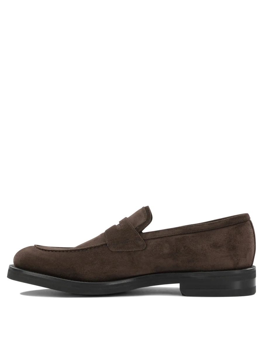 Mocasini "Stefano" Loafers - Img 3