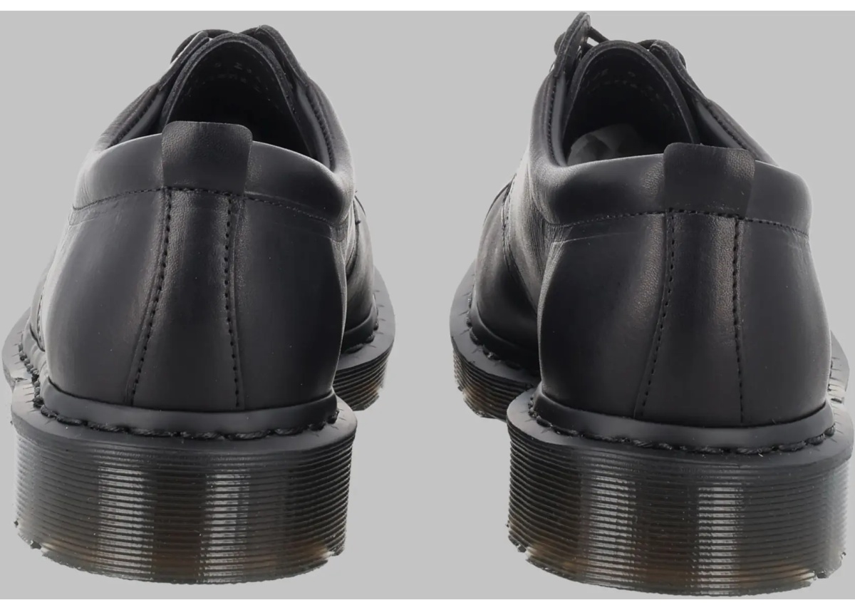 Mocasini Stringata "Dr Martens X Margaret Howell" - Img 2