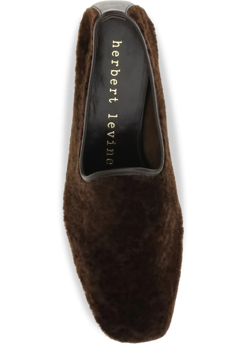 Mocasini Suede Loafers - Img 4