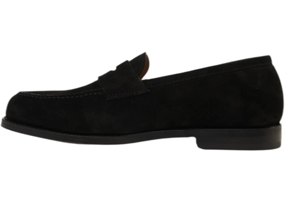 Mocasini Suede moccasins - Img 3