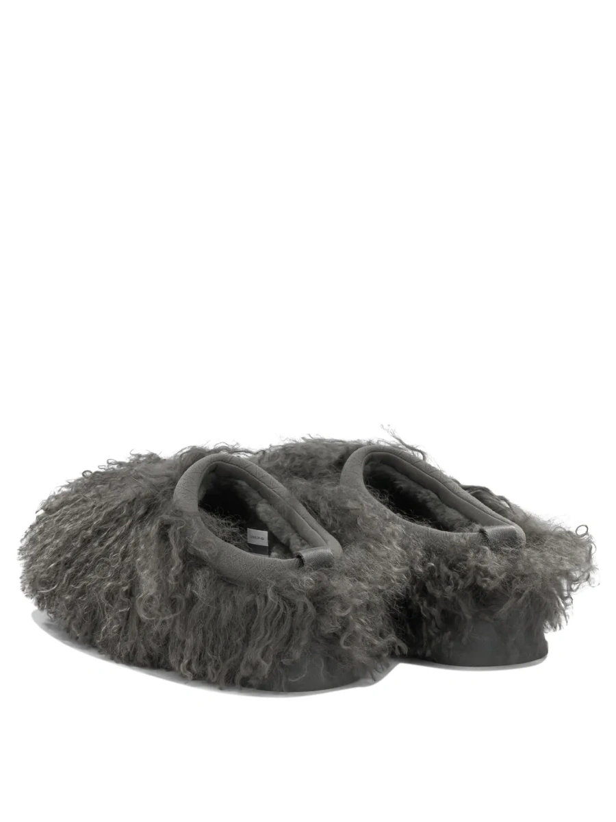 Mocasini "Tazz Fluff Momma" Slippers - Img 4