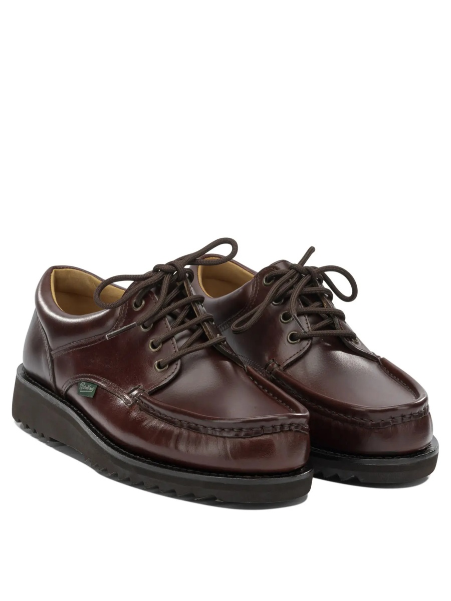 Mocasini "Thiers" lace-up loafers - Img 2