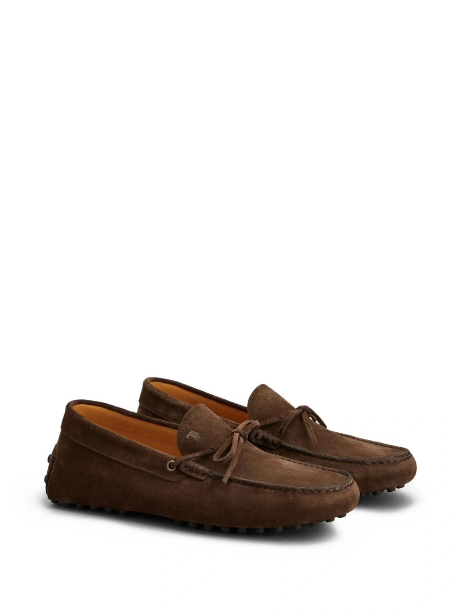 Mocasini TOD'S maro - Img 2