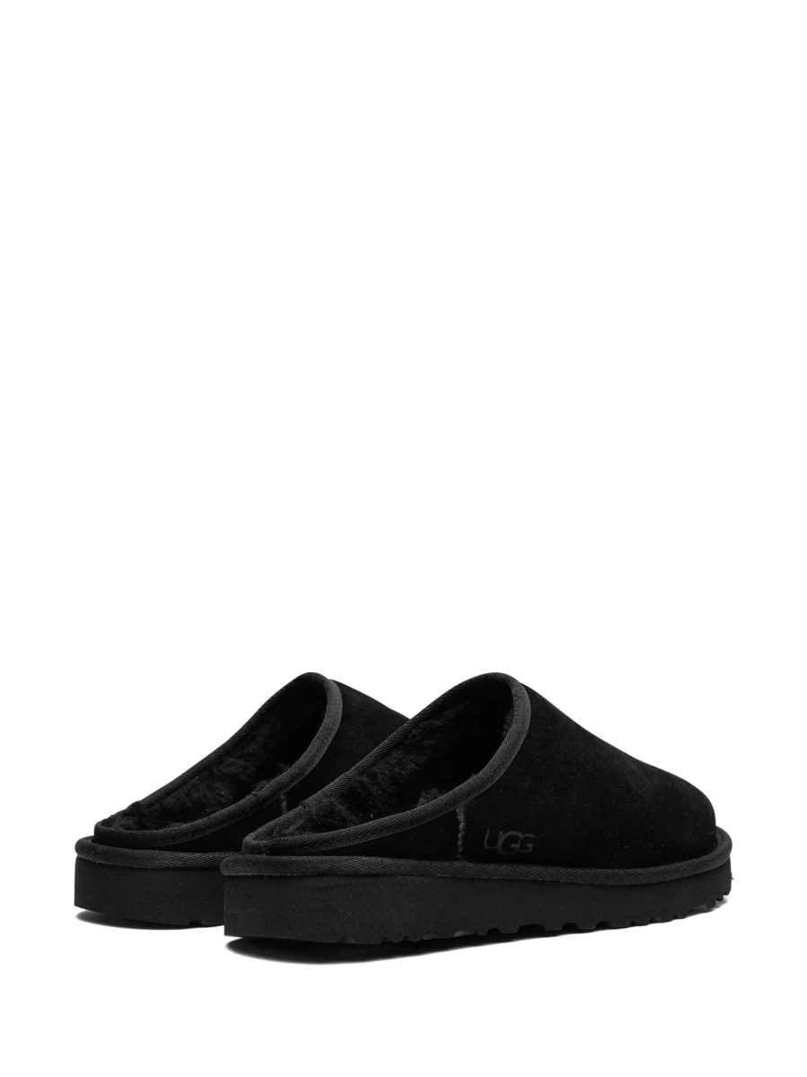 Mocasini UGG negri - Img 3