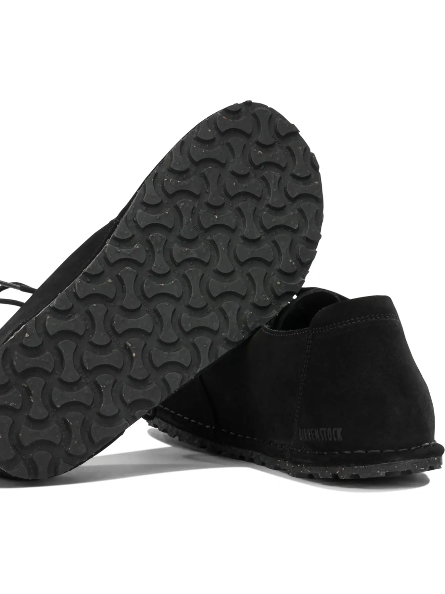 Mocasini "Utti" Lace-Up Loafers - Img 5