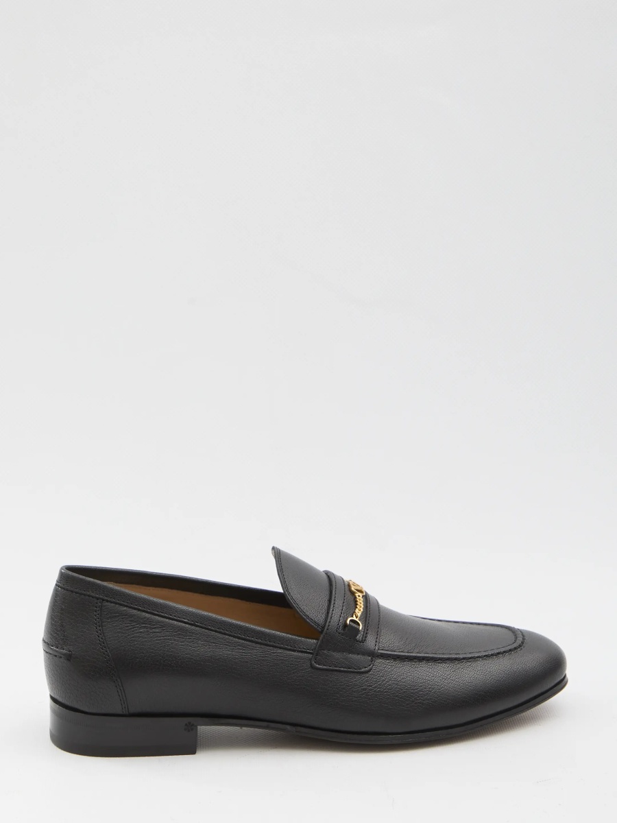 Mocasini Vlogo Signature Loafers* - Img 2