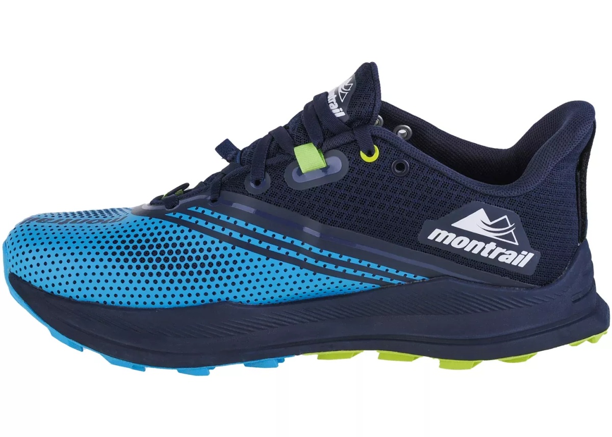 Montrail Trinity FKT - Img 2