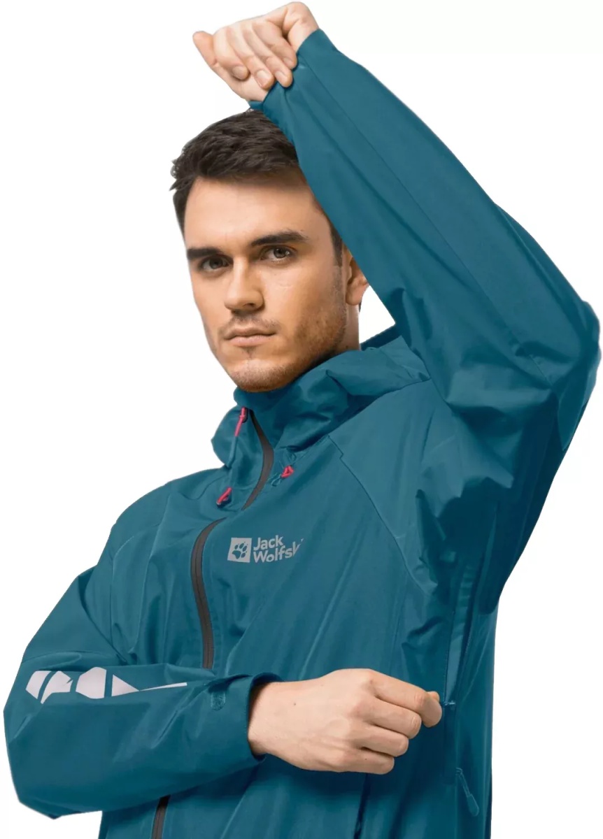 Morobbia 2l Jkt M - Img 4