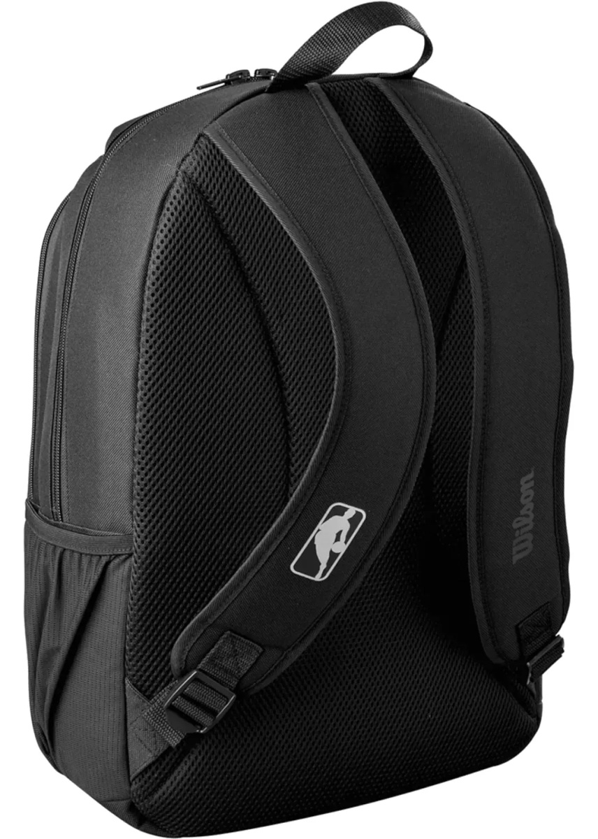 NBA Team Brooklyn Nets Backpack - Img 3