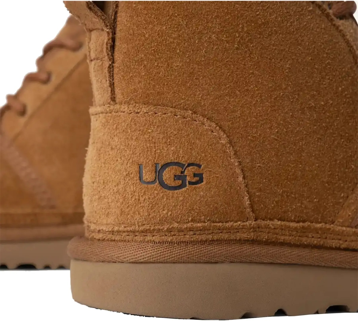 "Neumel" Logo Shoe - Img 4