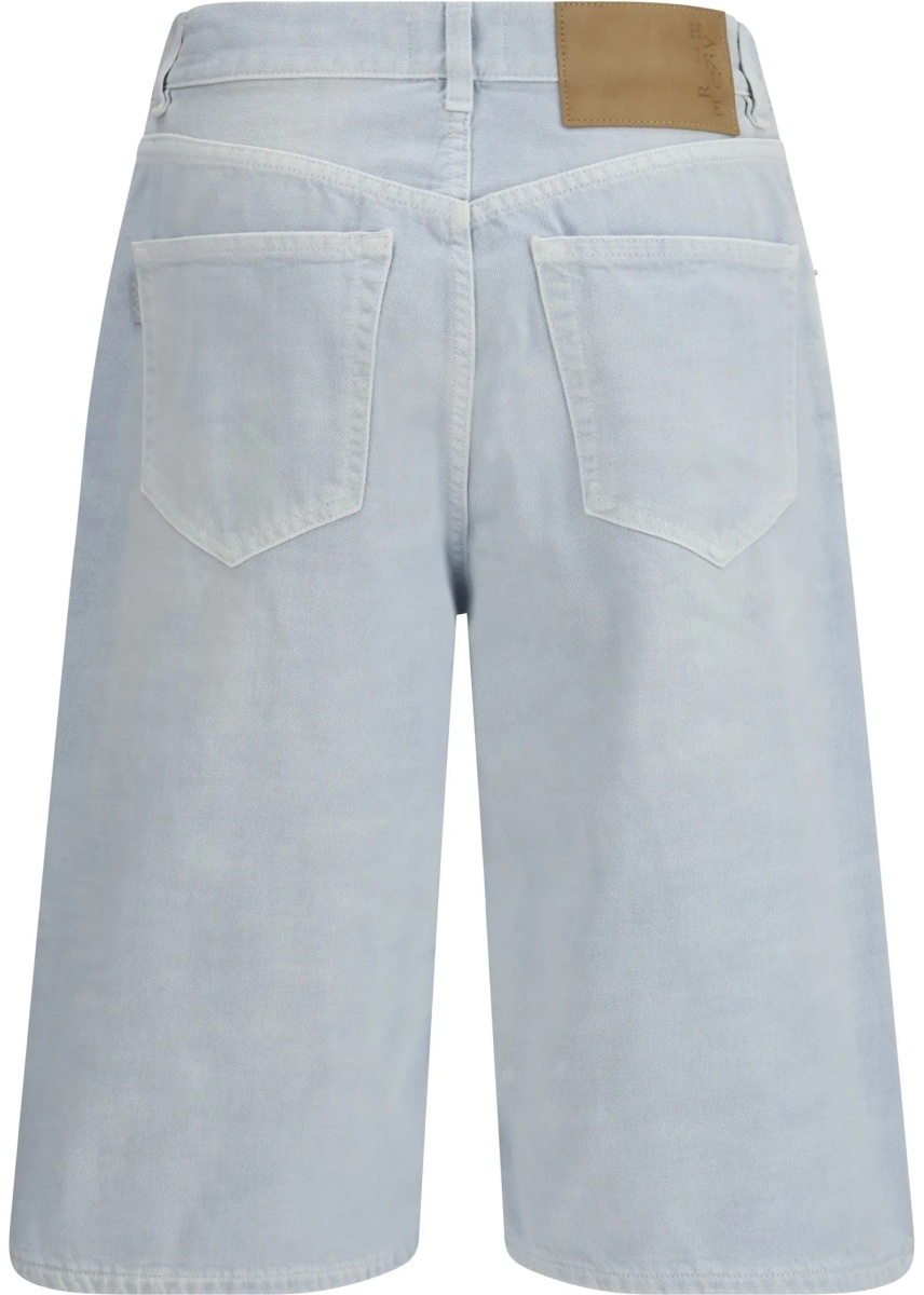 New Becky denim Shorts - Img 2