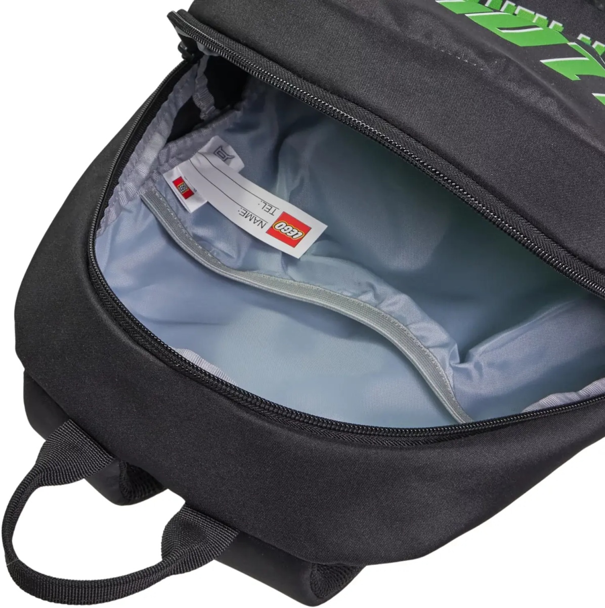 Ninjago Kids M Backpack - Img 4