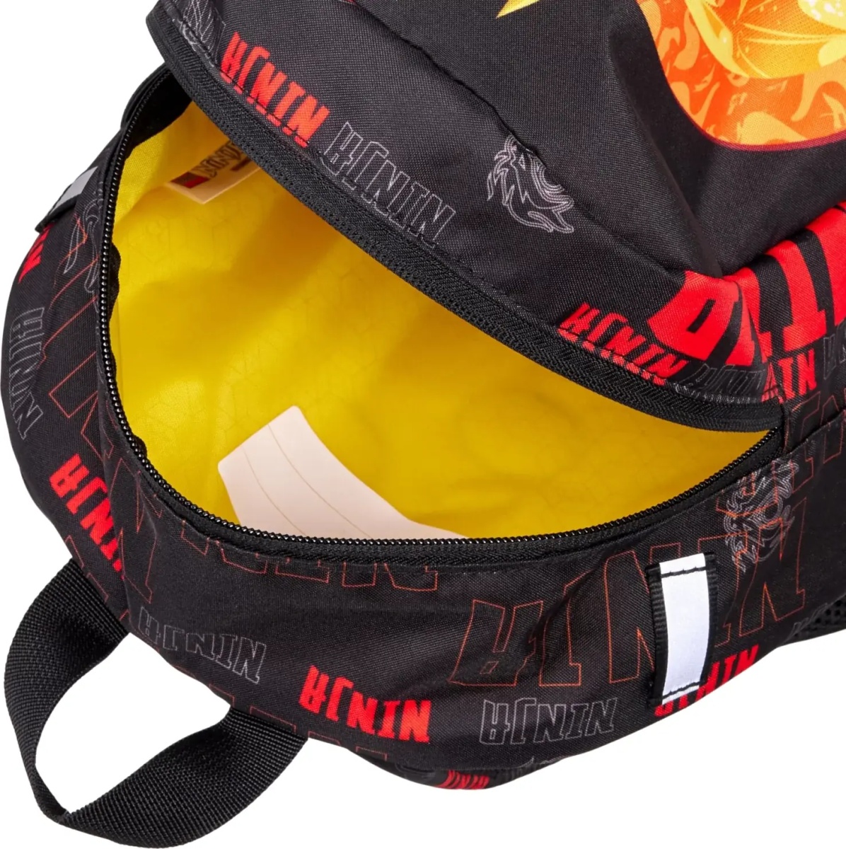 Ninjago Kindergarten Backpack - Img 4