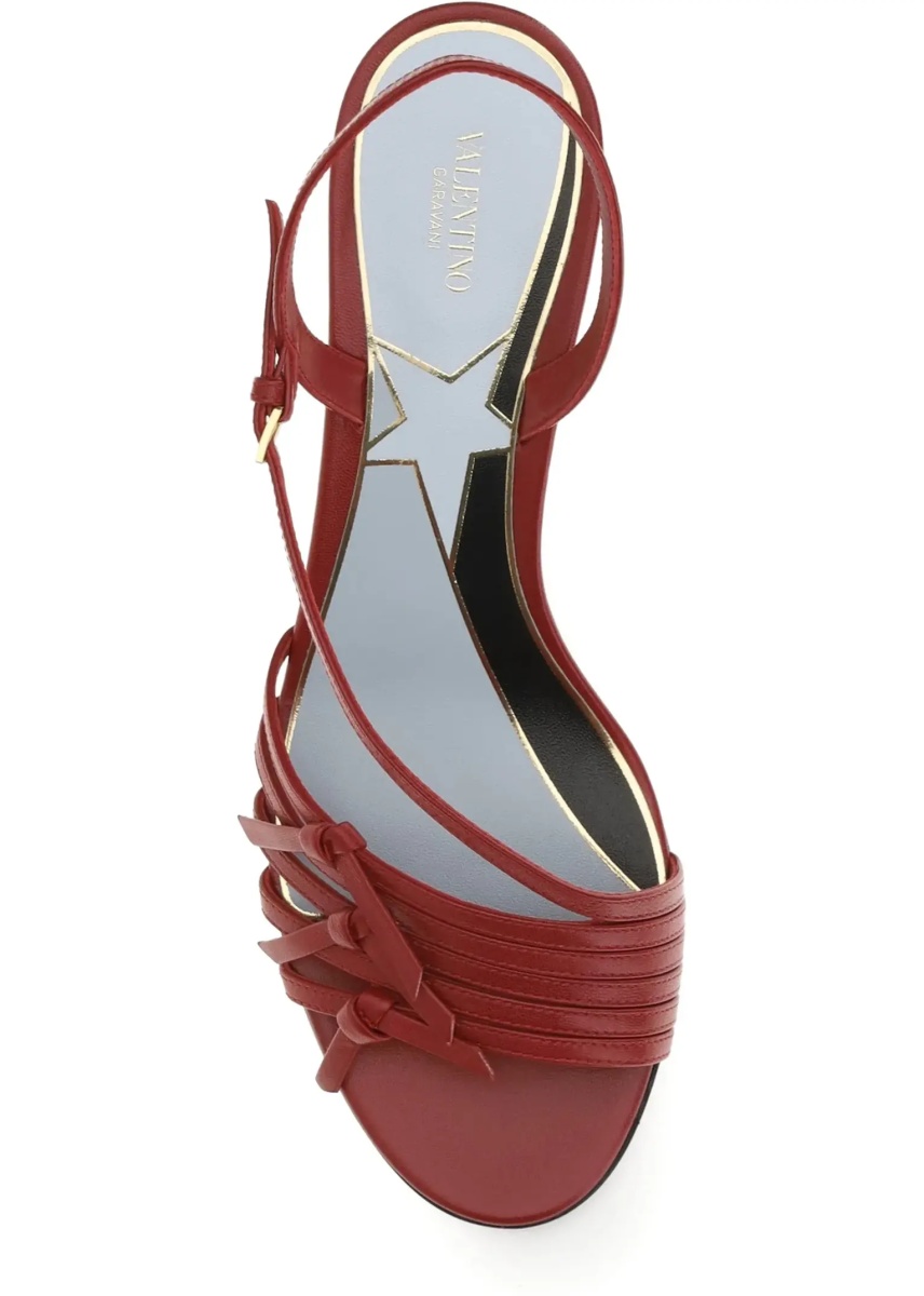 Nodine kidskin Sandals - Img 4