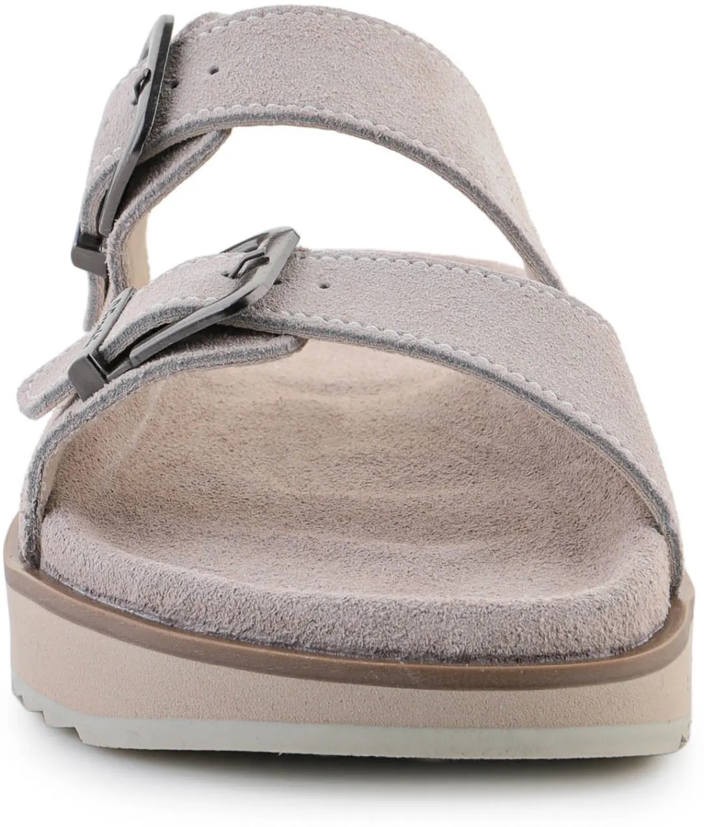 Nordic Sandal Buckle Full Beige - Img 2