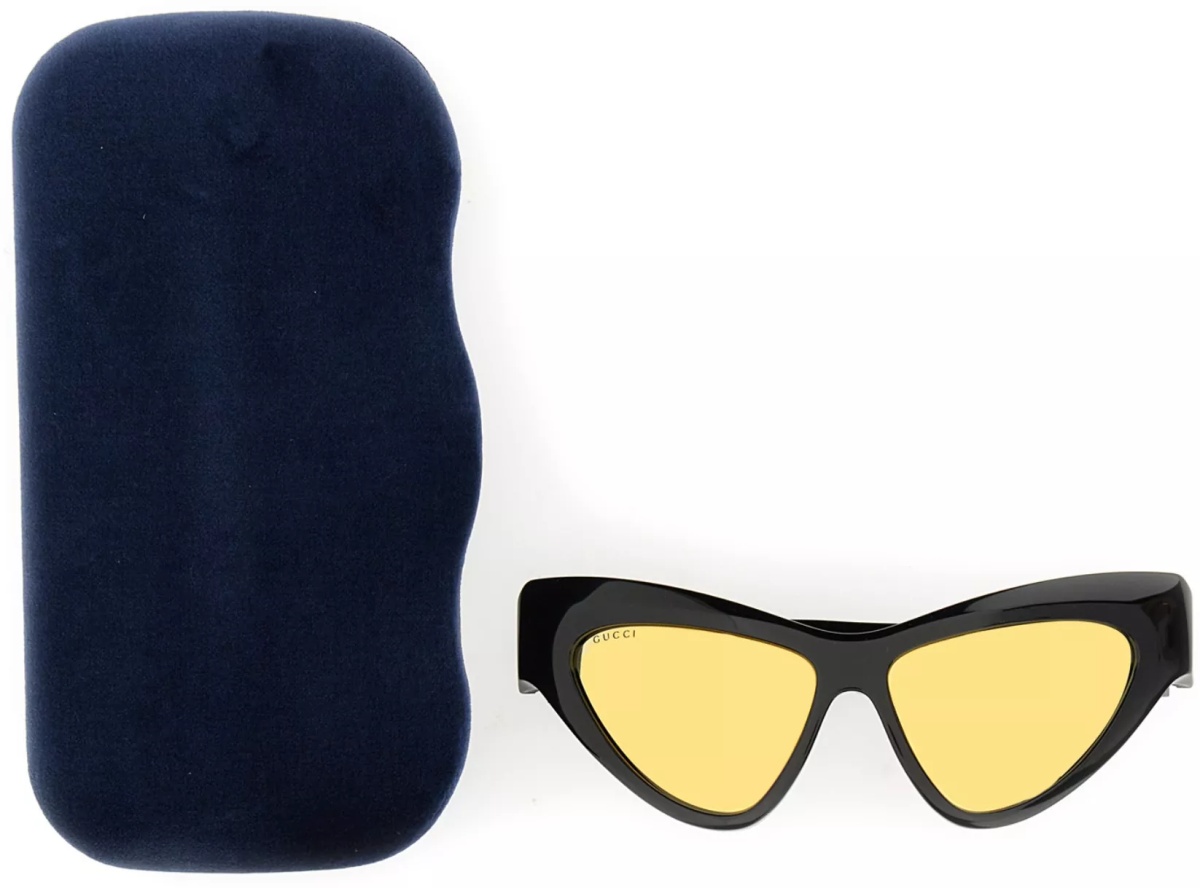 Ochelari Cat Eye Sunglasses - Img 3