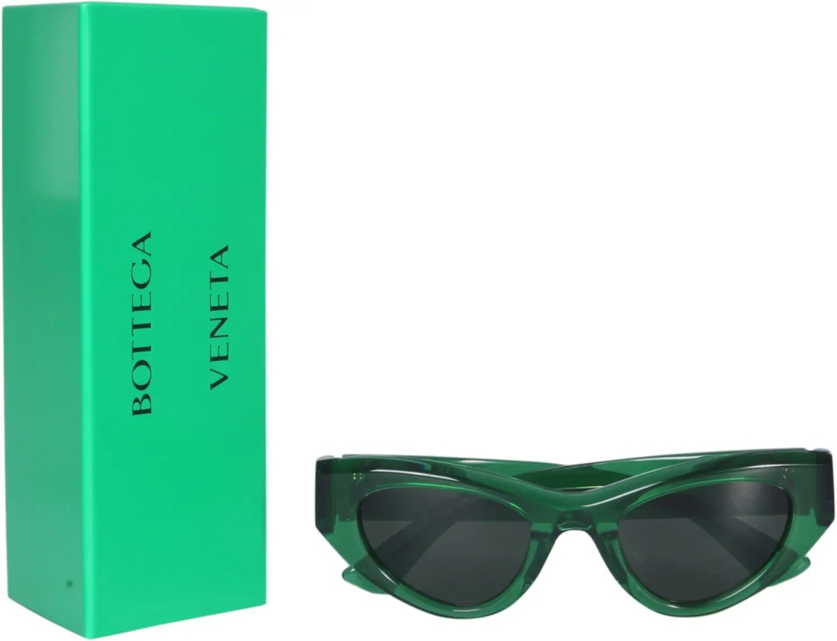 Ochelari Cat-Eye Sunglasses - Img 3