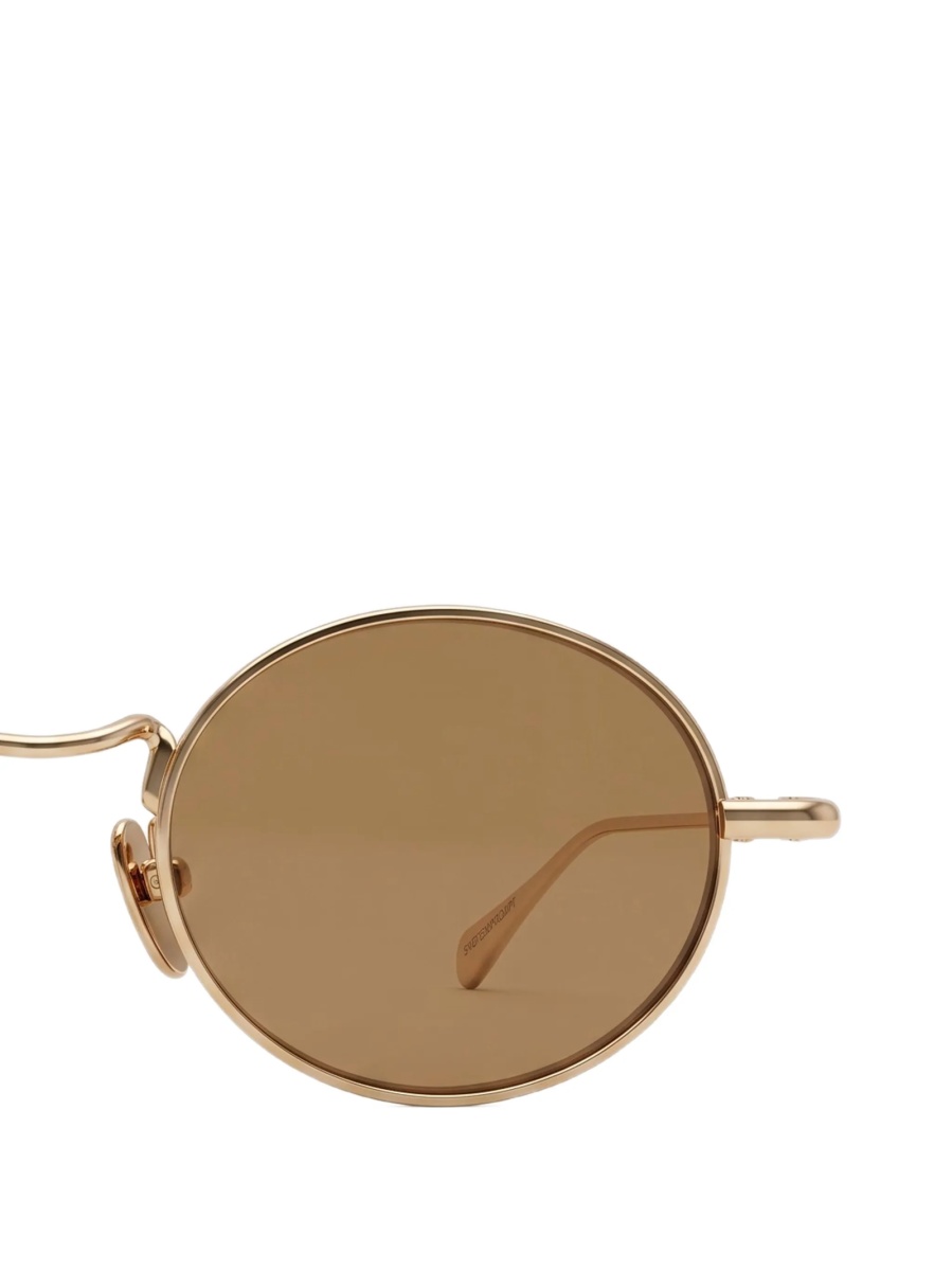 Ochelari de soare Chloe aurii - Img 2