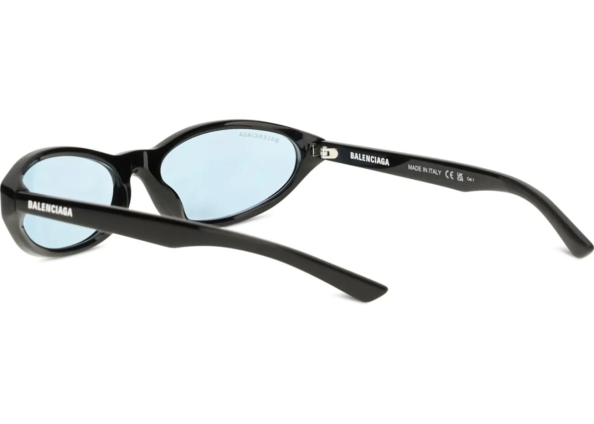 Ochelari Neo Round Sunglasses - Img 3