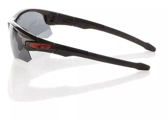 Ochelari Okulary Przeciwsłoneczne Goggle Black - Img 5