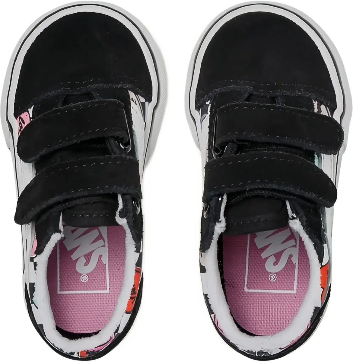 "Old Skool" Sneaker - Img 4