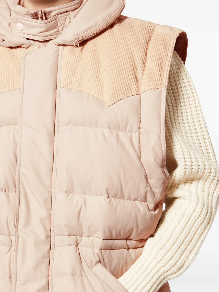 Olfa padded Gilet - Img 5