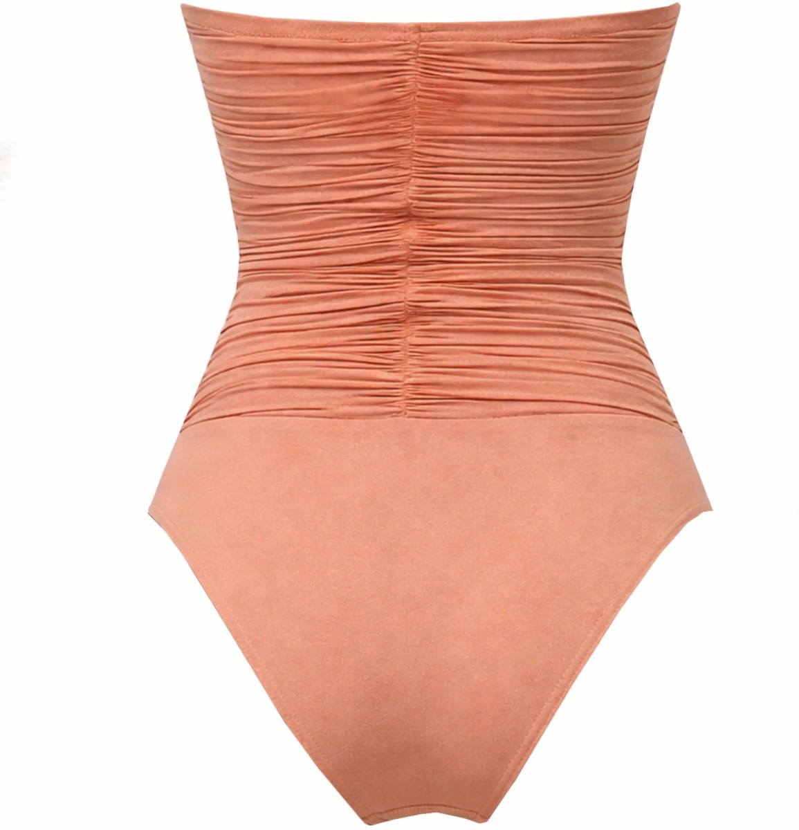 One Piece Swimsuit With Bow "Coco" - Img 3