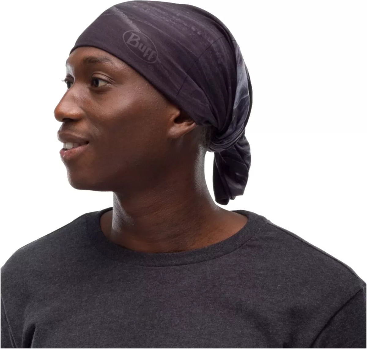 Original Ecostretch Tube Scarf - Img 4