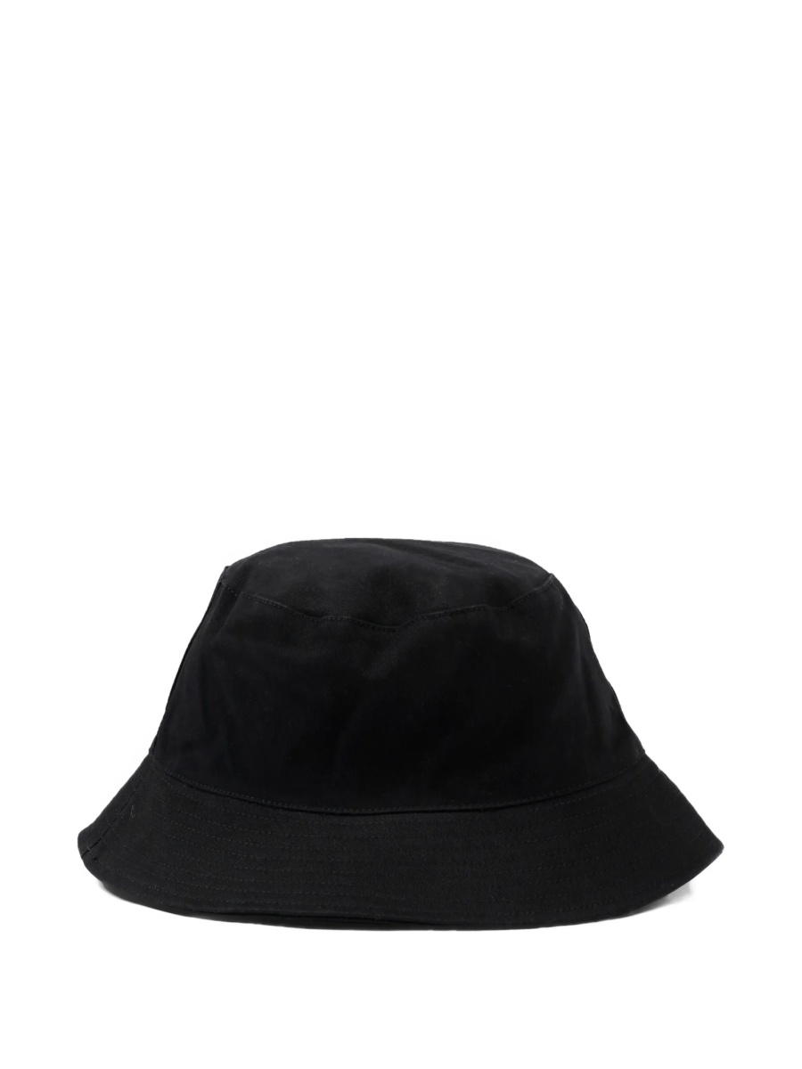 Palarie Palm Angels neagra - Img 2