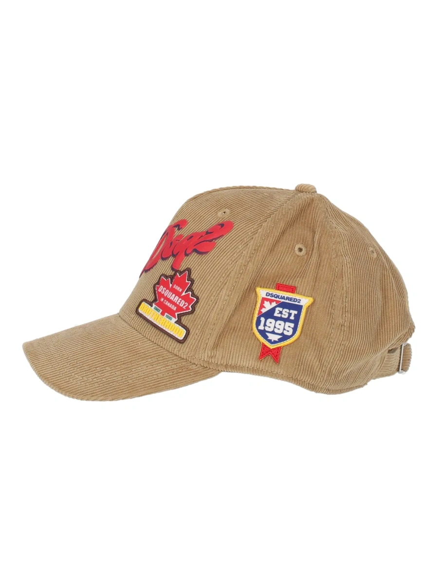 Palarii Caps - Img 3