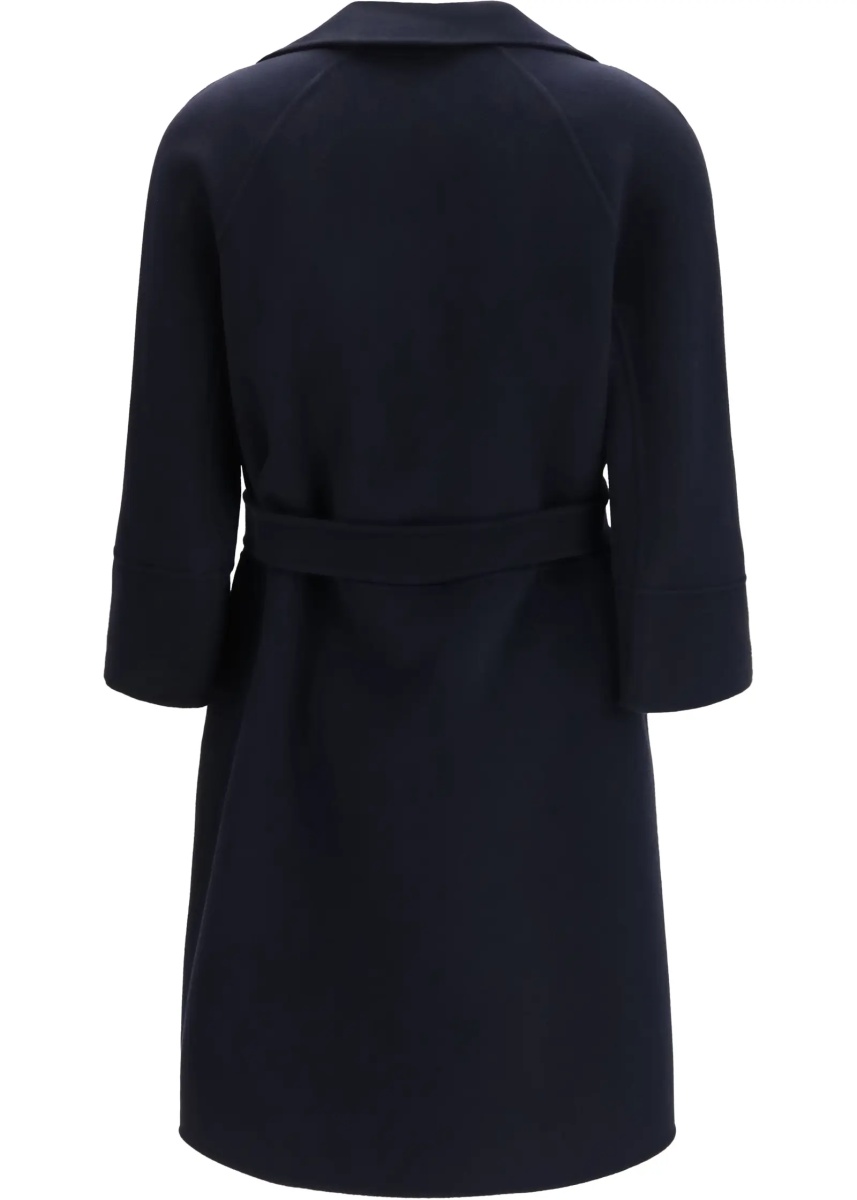 Paltoane Arona virgin wool Coat - Img 2