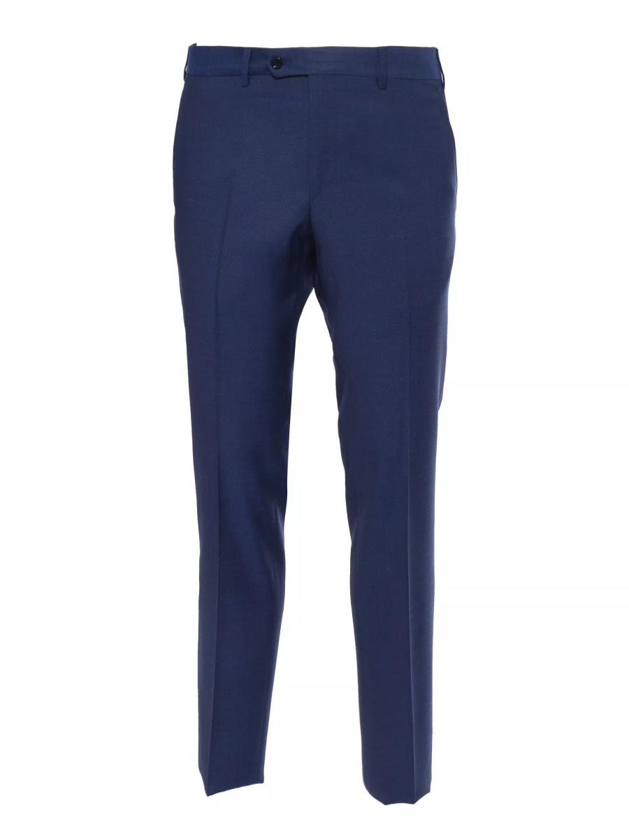 Paltoane Bright blue suit - Img 4